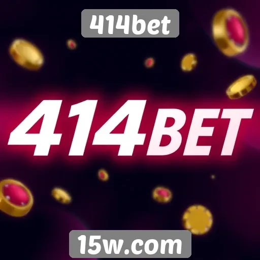 414bet oferece promoções e bônus atrativos