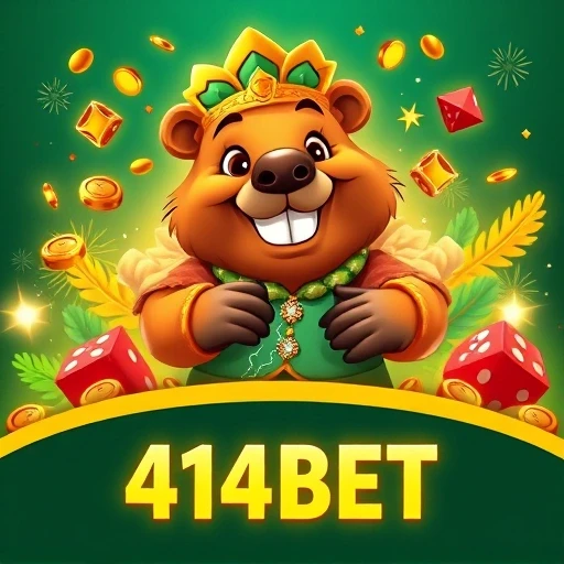 414bet Logo