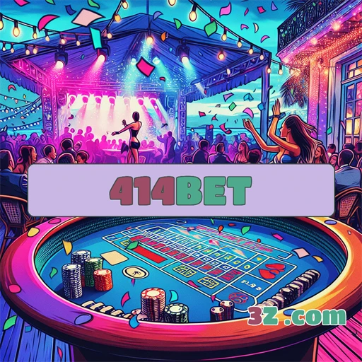 Descubra o Mundo do Bingo na 414bet