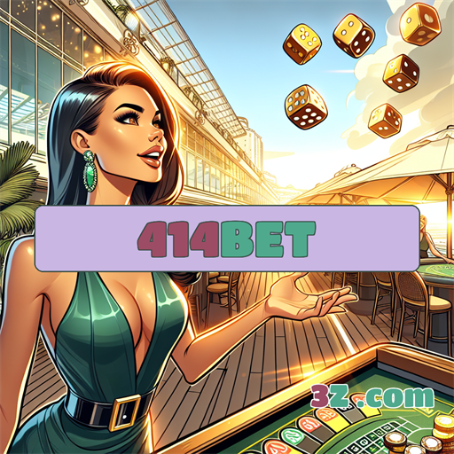 Jackpots Descubra a Emoção dos Jackpots no 414bet