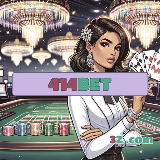 Loteria Descubra a Emoção da Loteria no 414bet