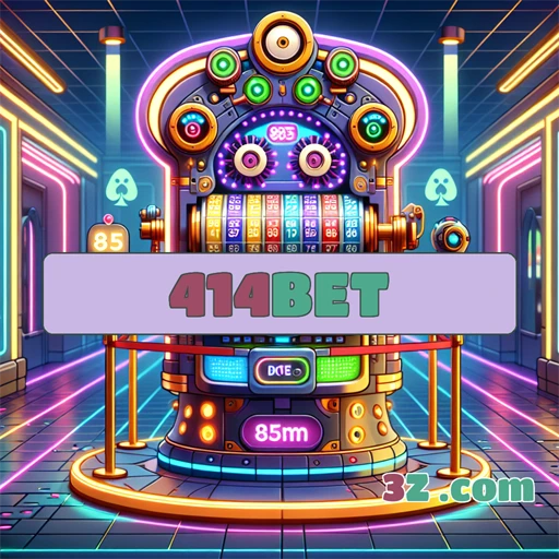 A Magia dos Caça-Níqueis no 414bet: Diversão e Prêmios ao Seu Alcance