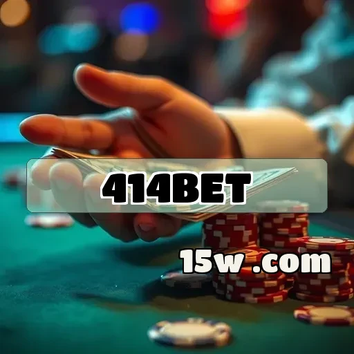 414bet: Descubra Por Que Seus Pagamentos São a Melhor Parte do Jogo