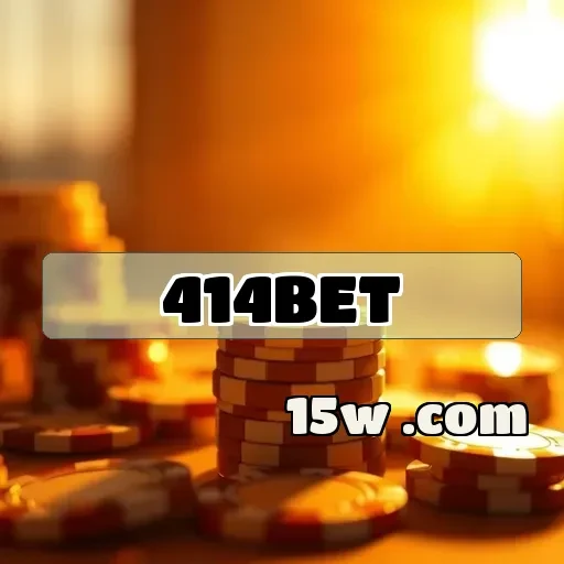 414bet: Uma Aventura Nos Caça-Níqueis Que Você Não Pode Perder!